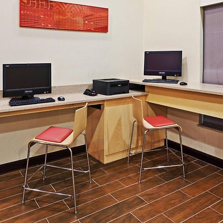 Towneplace Suites By Marriott Odessa Kültér fotó