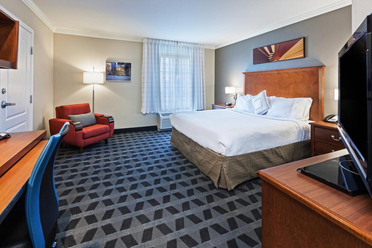 Towneplace Suites By Marriott Odessa Kültér fotó