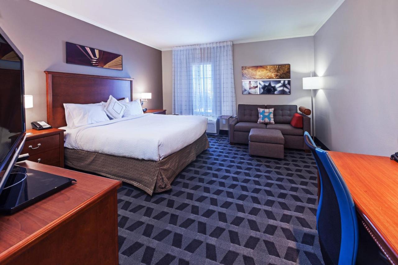 Towneplace Suites By Marriott Odessa Kültér fotó
