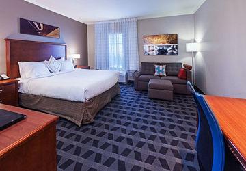 Towneplace Suites By Marriott Odessa Kültér fotó