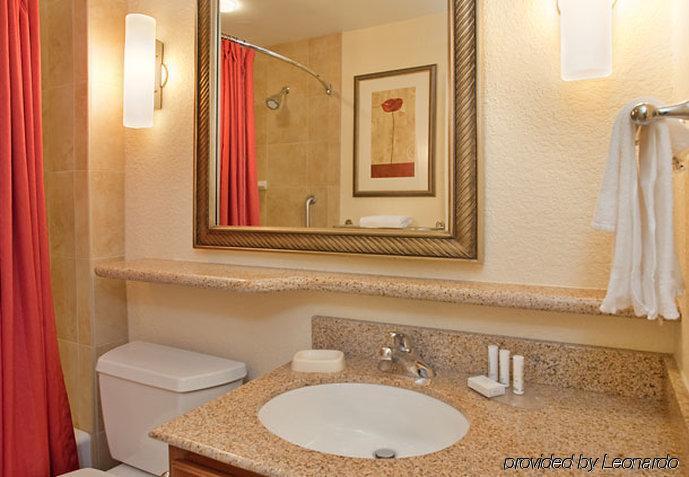 Towneplace Suites By Marriott Odessa Kültér fotó