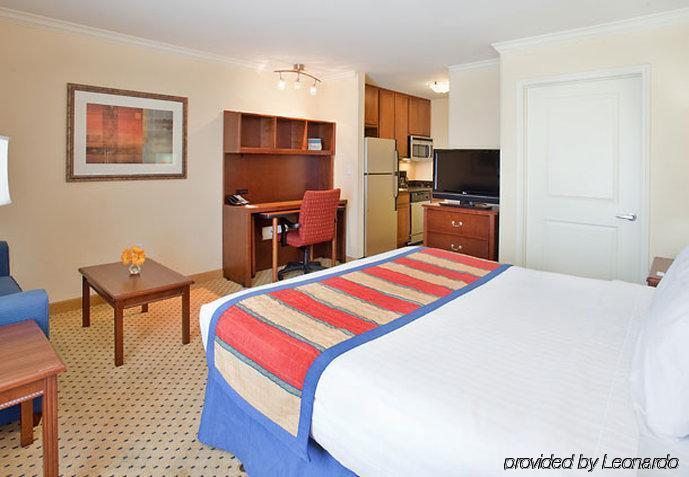 Towneplace Suites By Marriott Odessa Kültér fotó