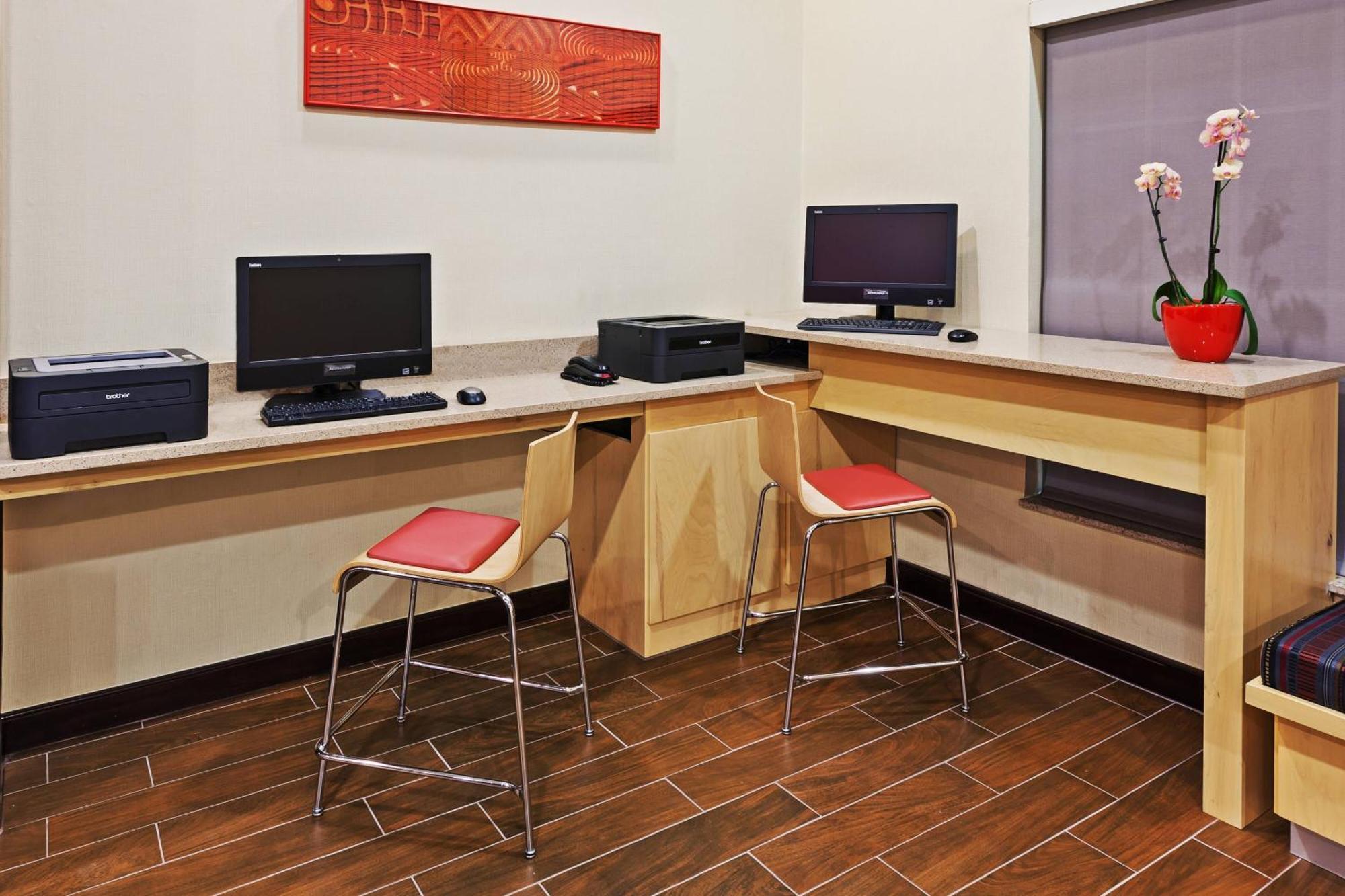 Towneplace Suites By Marriott Odessa Kültér fotó