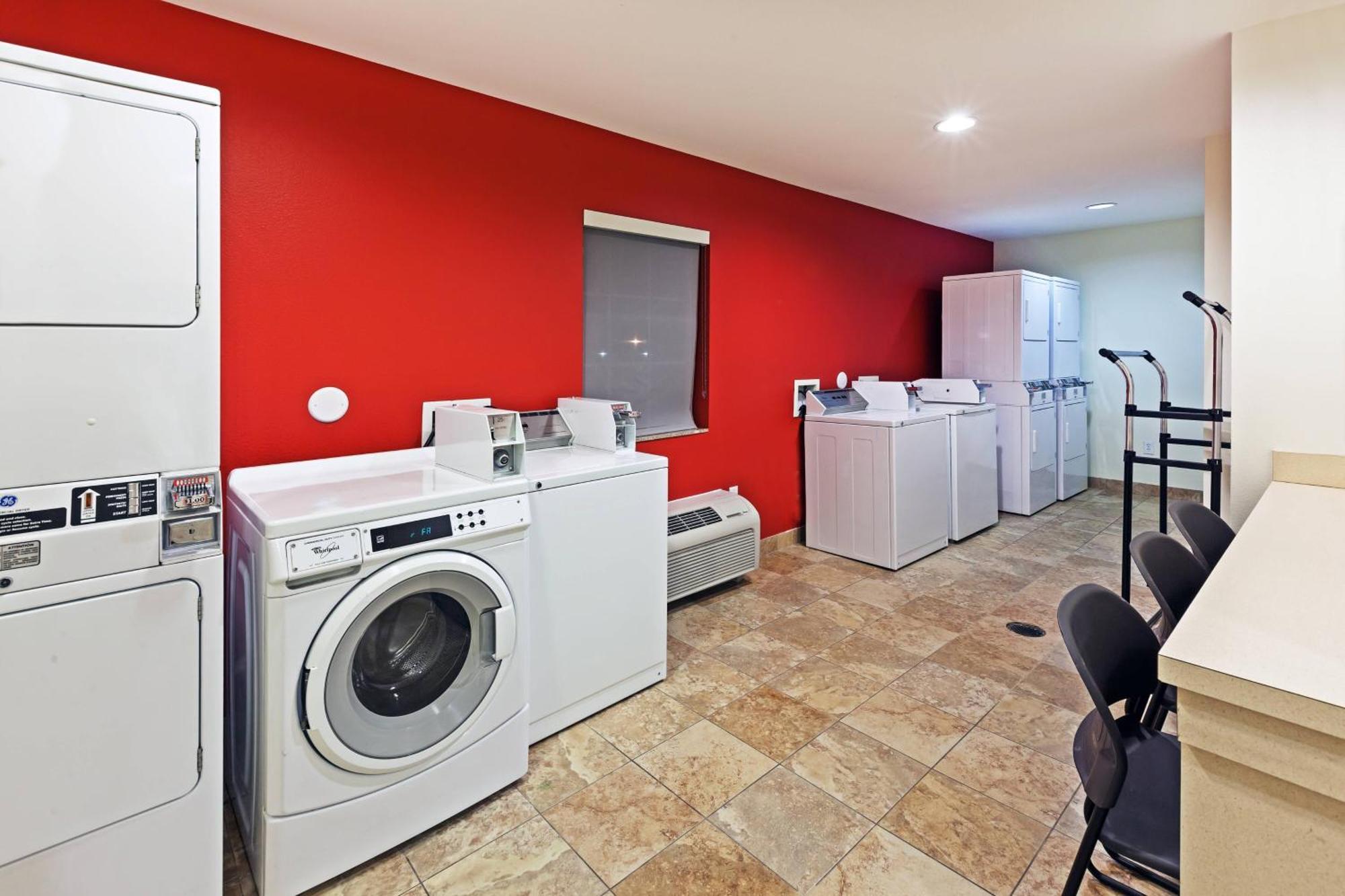 Towneplace Suites By Marriott Odessa Kültér fotó