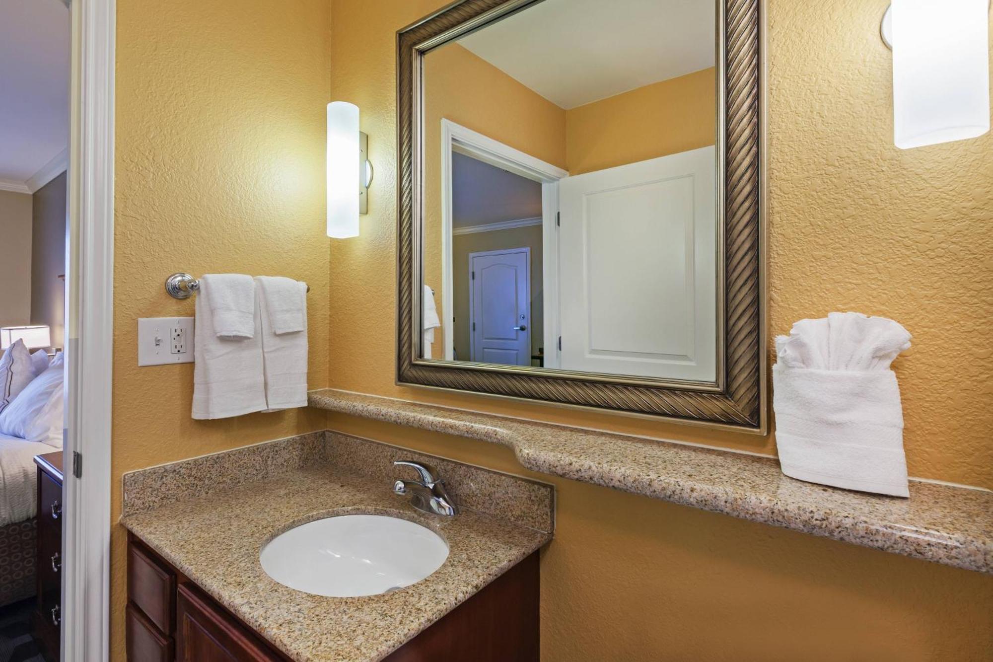 Towneplace Suites By Marriott Odessa Kültér fotó
