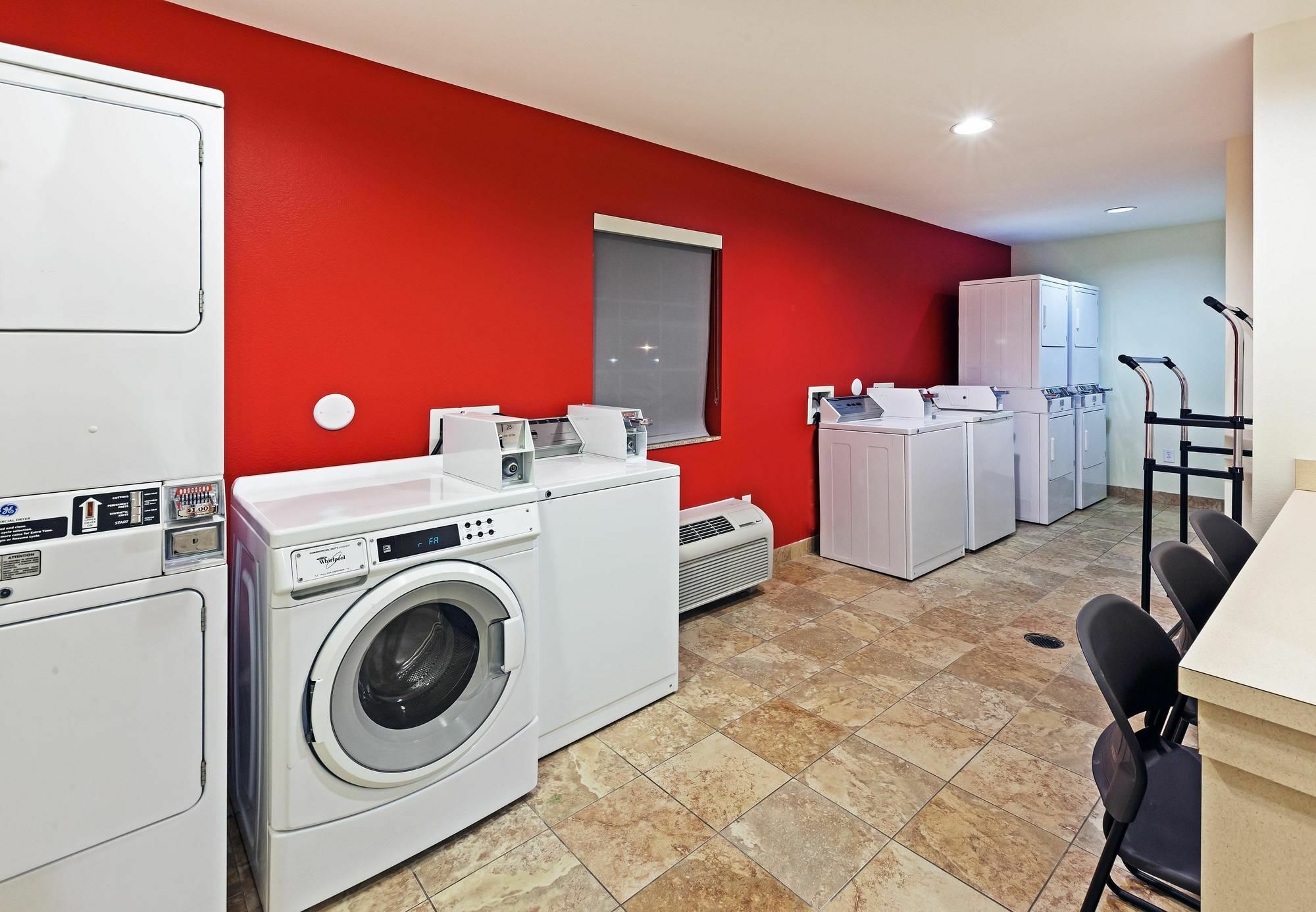 Towneplace Suites By Marriott Odessa Kültér fotó